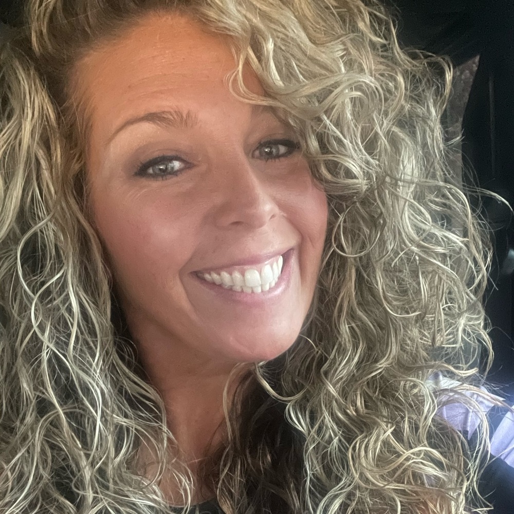 Meet your Posher, Allison